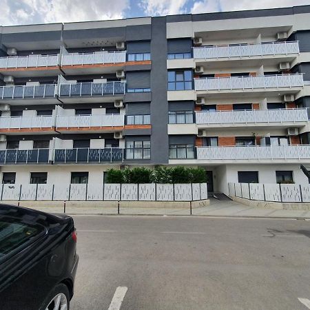 Ferienwohnung Ale House Oradea Exterior foto