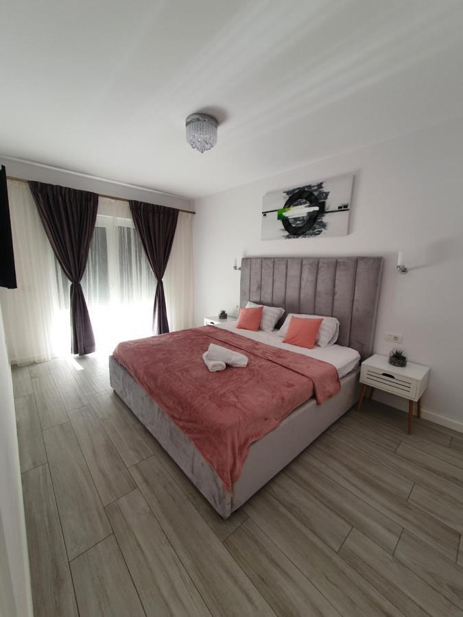 Ferienwohnung Ale House Oradea Exterior foto