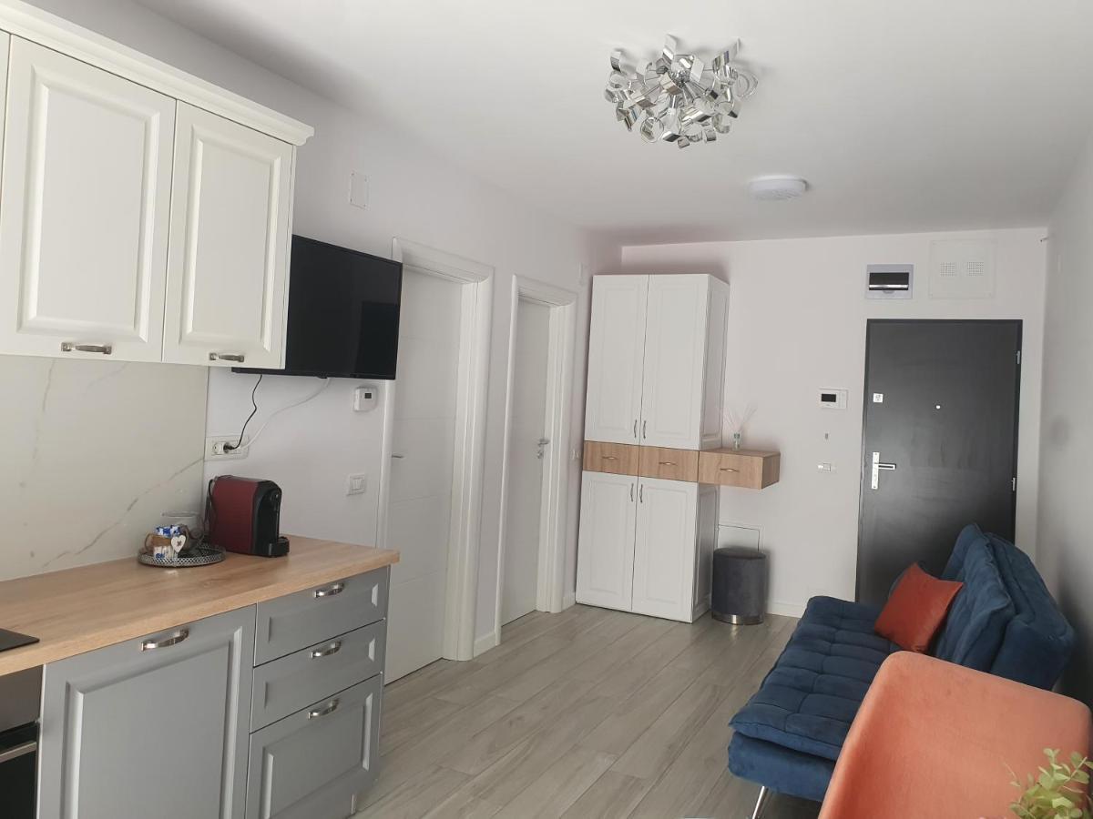 Ferienwohnung Ale House Oradea Exterior foto