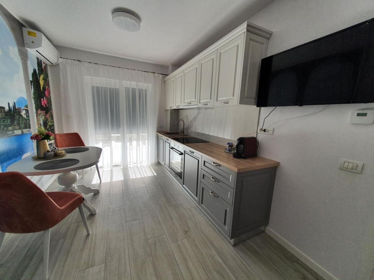 Ferienwohnung Ale House Oradea Exterior foto