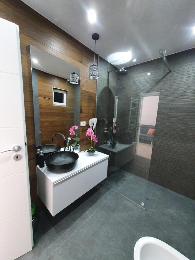 Ferienwohnung Ale House Oradea Exterior foto