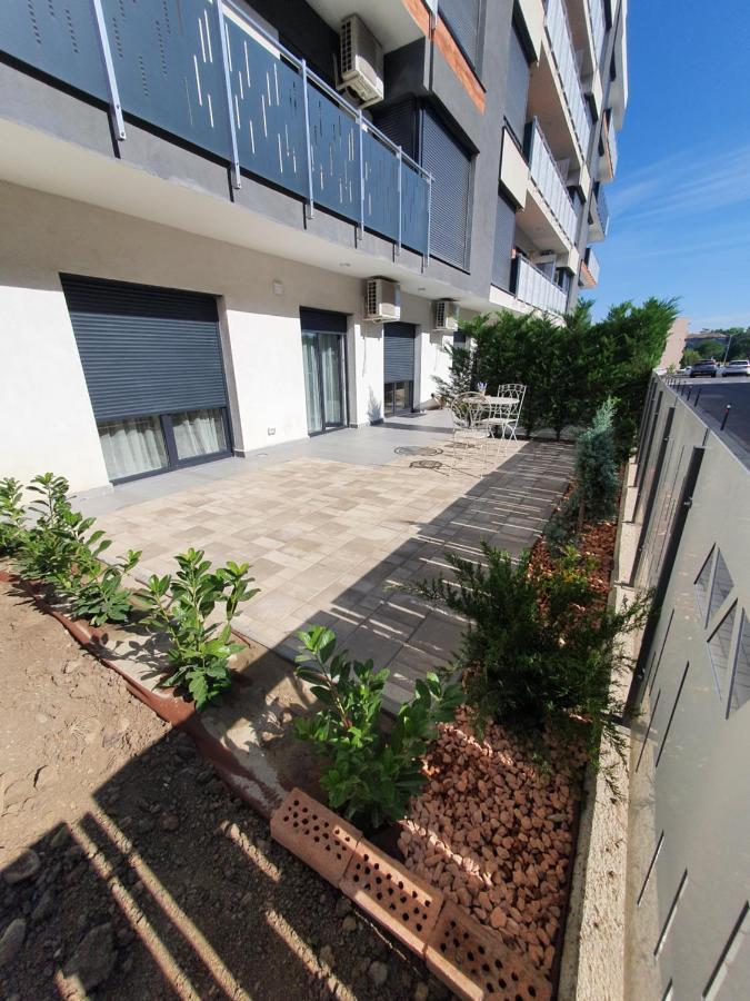 Ferienwohnung Ale House Oradea Exterior foto