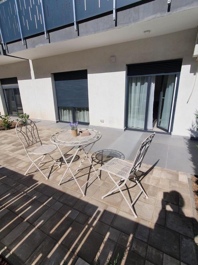 Ferienwohnung Ale House Oradea Exterior foto
