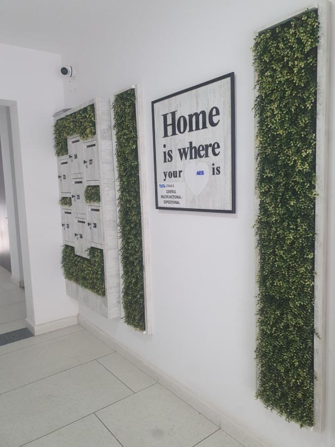 Ferienwohnung Ale House Oradea Exterior foto