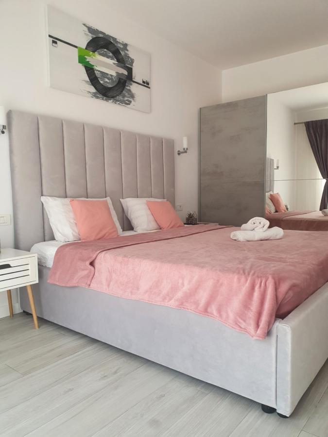 Ferienwohnung Ale House Oradea Exterior foto