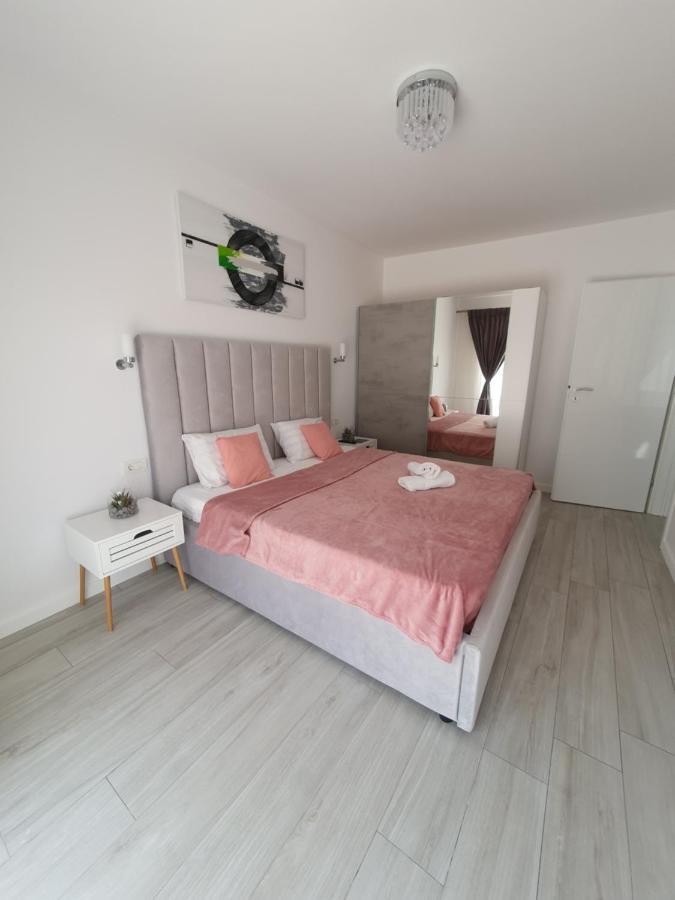 Ferienwohnung Ale House Oradea Exterior foto