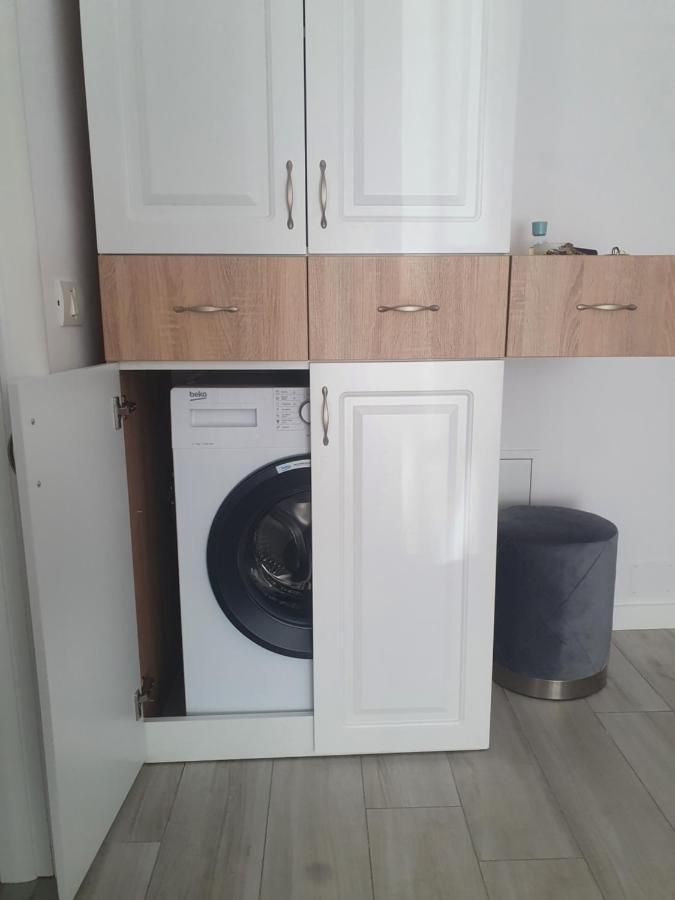 Ferienwohnung Ale House Oradea Exterior foto