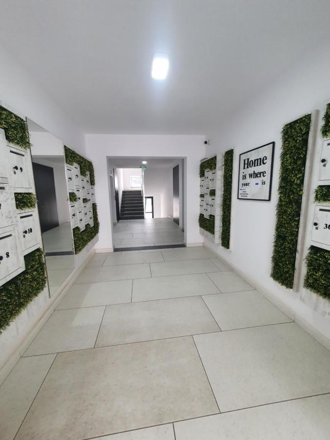 Ferienwohnung Ale House Oradea Exterior foto