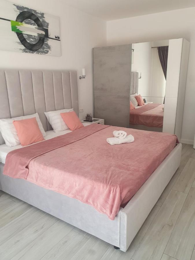 Ferienwohnung Ale House Oradea Exterior foto